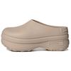 Женские шлепанцы Adifom Stan Smith 'Wonder Taupe' Женские IE7052