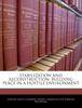 Книга Stabilization and Reconstruction : Building Peace In a Hostile Environment