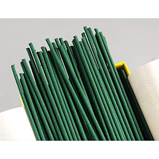 Благовония Mainichi, небольшая оптовая упаковка, 70 г, ароматическая палочка Nippon Kodo, сделано в Японии, сандаловое дерево, сандаловое благовоние, прибл.