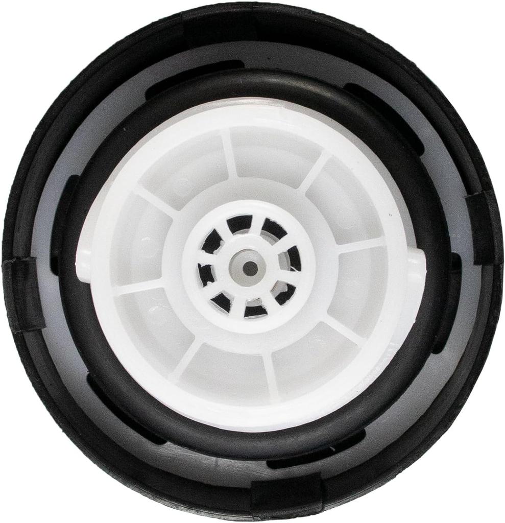 Крышка бензобака 10838 Подходит для Nissan Frontier 2001-2011 Sentra 2000-2011 Altima Armada Xterra Maxima и т.д.