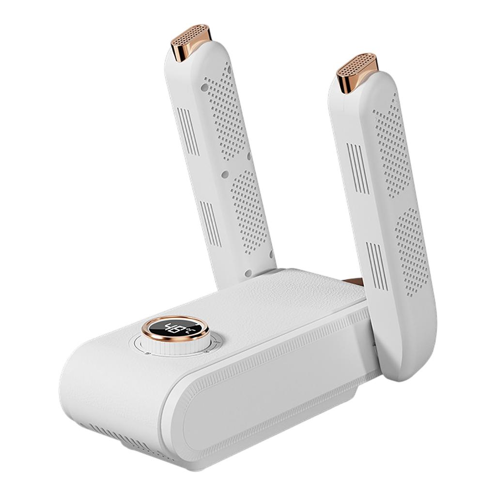 Household Shoe Dryer, Portable Foldable Shoe Dryer, Constant Temperature Dehumidification And Odor-free Shoe Drying Machine