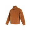 New Life Harrington Cord Jacket 'Brown' DX9071-270