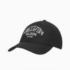 Calvin Klein American trendy casual embroidered letters pure cotton curved brim baseball cap, same style for men and women, couple style 4D5120G-UB1