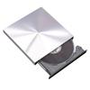Laptop CD-ROM Disk Drive USB 3.0 Low Noise Aluminum Alloy Computer ROM External Drive