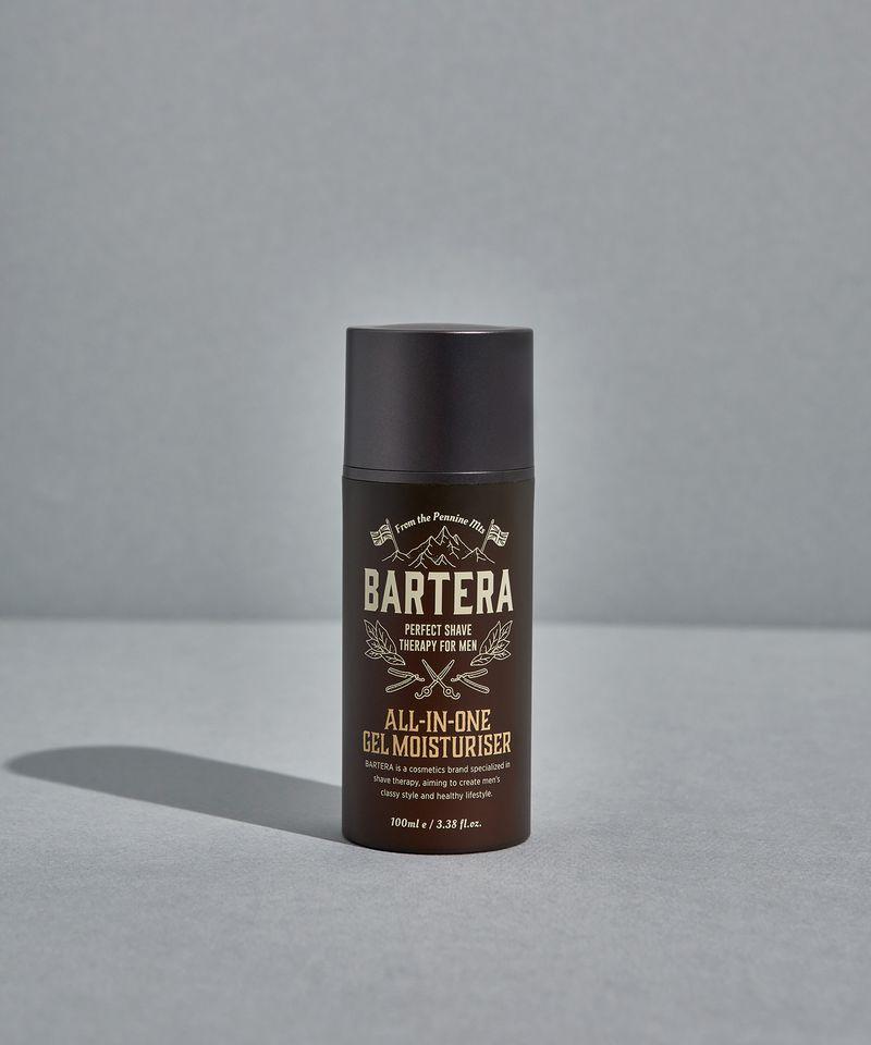 All-in-One Gel Moisturizer 100ml
