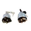 XCMG JK406C Forklift Loader Ignition Preheating Start Switch