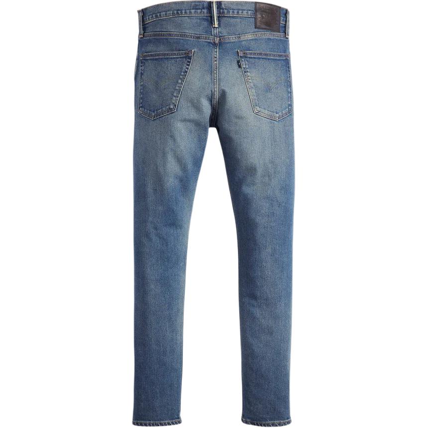 Levi's Jeans Men's Blue Moderate Tapered Pants A5877-0007