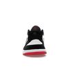 Air Jordan 1 Low SE Black Toe Unisex Sneakers White Gym-Red IB8971-106
