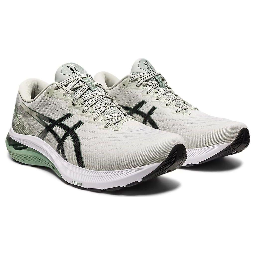 Asics GT 2000 11 Light Sage Black Мужские кроссовки Серые 1011B441-021