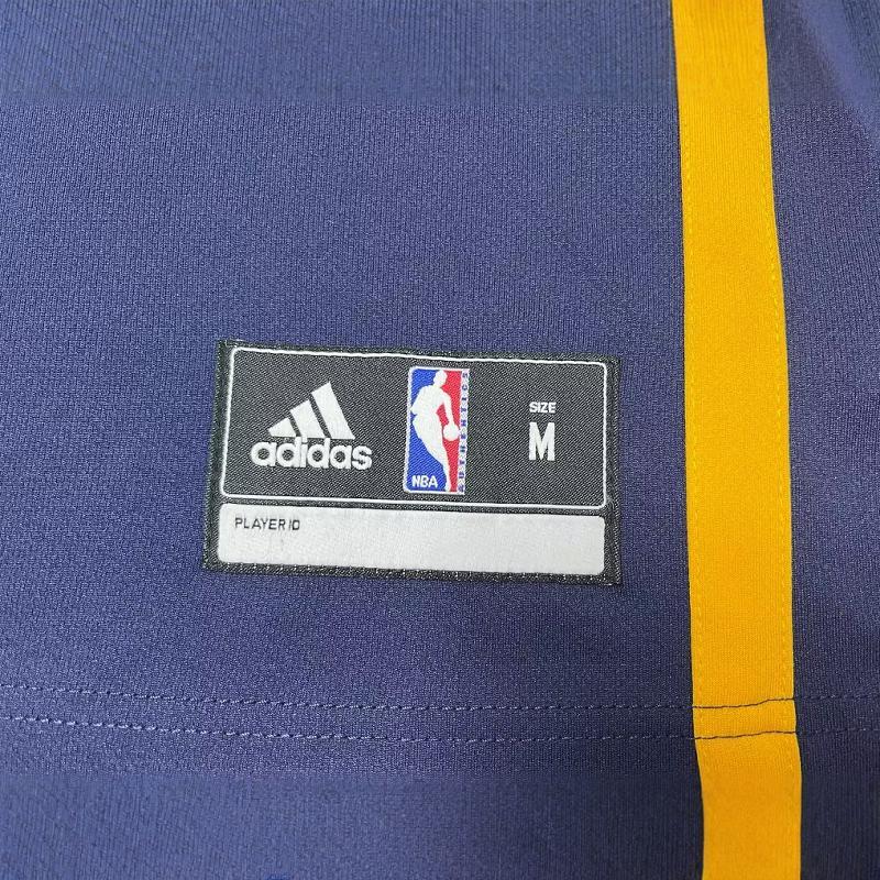 adidas Баскетбольная майка унисекс темно-синяя 7818A-312-AEB2511