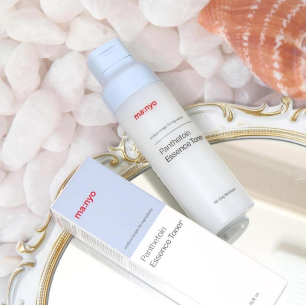 MANYO FACTORY Тоник Panthetoin Essence 200мл