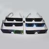 Safe Shade Solar Eclipses Glasses for Direct Sun Observation Eclipses Glasses