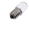 1Pc E12 18V 24V 28V 30V Mini Bulb For Indicator Light Little Bulb For Test Experiment Teaching Flashlight Screw Based Bulb
