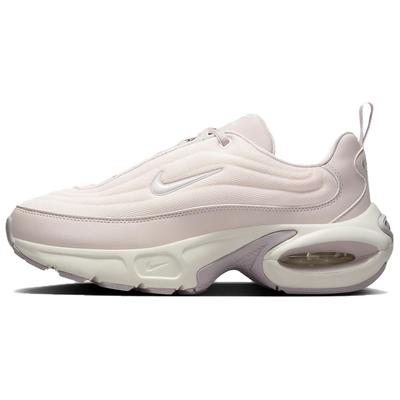 Air Max Portal Платиновый Фиолетовый Пустынный Ягодный Парусник Светло-Розовый Женские Кроссовки Повседневная Обувь HF3053-004