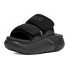 UGG Classic Round Toe Slide Sandals Women Footwear Black 1152689-BLK