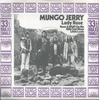 7-дюймовая пластинка MUNGO JERRY - Lady Rose DNX2510 Dawn 1971 UK Рок Б/У