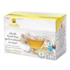 Doi Kham Instant Ginger Drink Less Sugar 9 G. X 12 Sachets (1 Box) / 9 G. X 36 Sachets (3 Boxes) / 9 G. X 72 Sachets (6 Boxes)