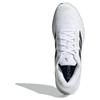 Adidas Supernova Ease Comfortable Versatile Non-Slip Durable Low-Top Running Shoes Men Sneakers White Black JH8559