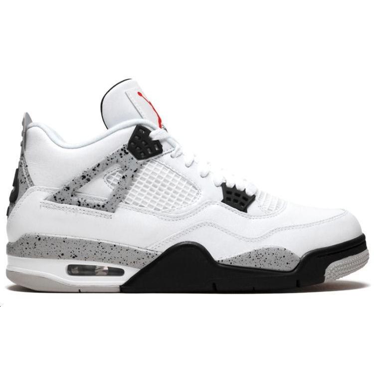 Jordan 4 Ретро Белый Цемент 2016 840606-192