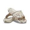 Crocs Common Classic Crocs Marbled Slide Bom 23susl206879 