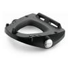 GIVI Мотоциклетная база для Monolock 90110 Пластина, смола, кофры, M5M,