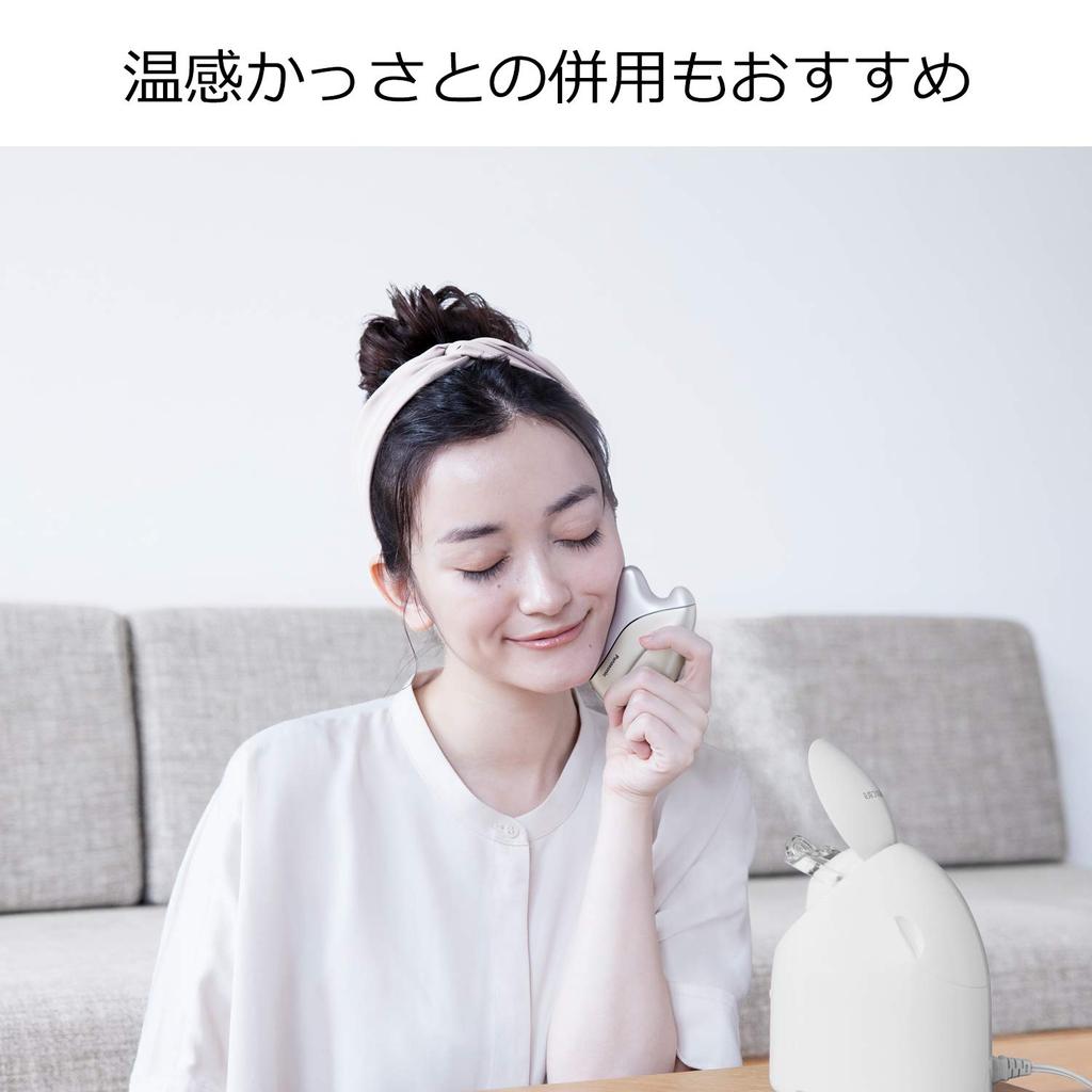 Panasonic Парогенератор Nano Care Compact Type Gold Tone EH-SA3B-N