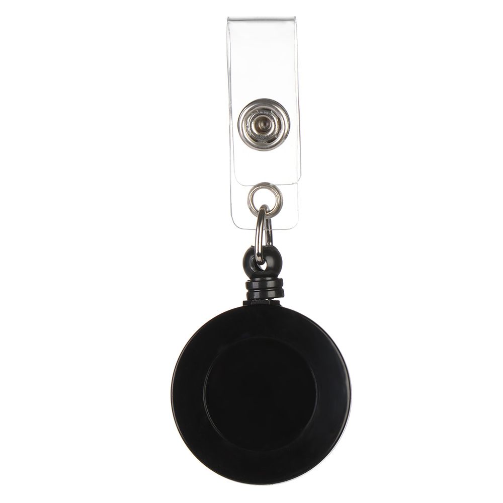 1 шт. Унисекс Офисные принадлежности Выдвижные ремешки Держатель для бейджа Медсестра ID Именная карточка Брелок для ключей