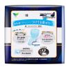 Kao Laurier S Series Ultra Slim Night Pads & Unscented Panty Liners Bundle