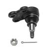 1/2 шт. K500227 Сборка передних нижних шаровых опор для 2010 - 2017 Chevrolet Equinox 2010-2017 GMC Terrain Все модели