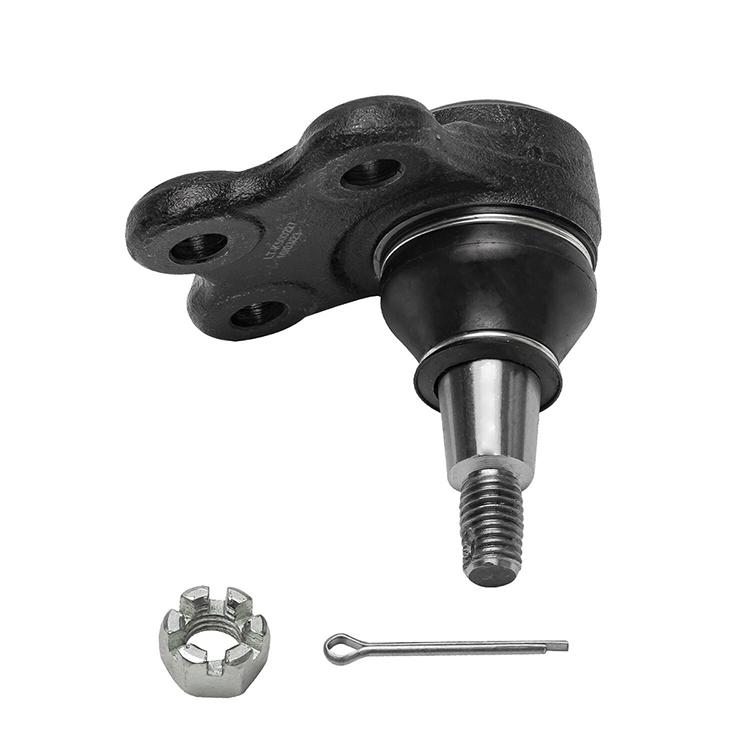 1/2 шт. K500227 Сборка передних нижних шаровых опор для 2010 - 2017 Chevrolet Equinox 2010-2017 GMC Terrain Все модели