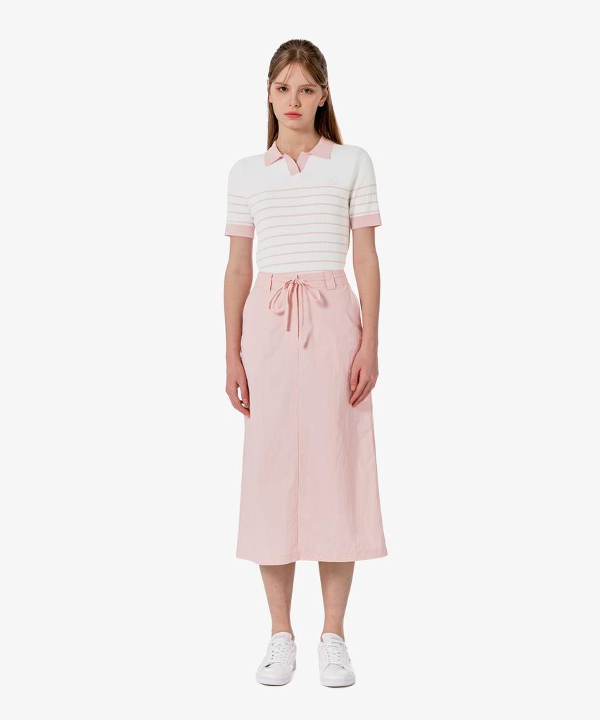 Женская юбка Lacoste H-силуэта Jf015E-56G Ady