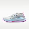 ZoomX Zegama 2 Пыль Фотона Ледниковый Синий Гипер Розовый