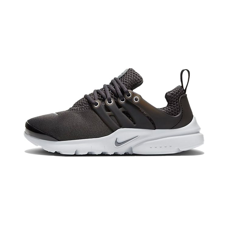 Nike (PS) Air Presto 'Anthracite Black' 844766-015
