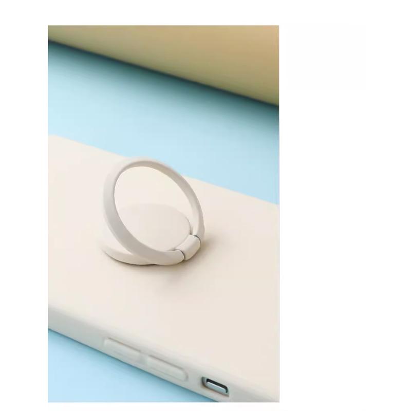 Для Huawei Honor Magic 5 Pro кольцо-подставка-держатель сплошной цвет силиконовый чехол для Honor V40Lite V30 V20 Ultra объектив камеры защищает крышку телефона