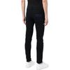 VERSACE JEANS COUTURE FW22 Jeans Men's Black 73GAB544-CDW06-906