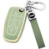 Для брелка Ford, корпус брелка для смарт-ключа Ford 3/4/5