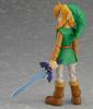 Figma Легенда о Зельде Трифорс Богов 2 Ссылка Трифорс Богов окрашенная подвижная фигурка 2ver. Немасштабируемый АБС и ПВХ