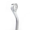 SATA Fully Polished Double Box End Wrenches