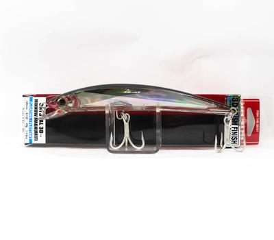 Yo Zuri 3D Minnow Magnum 165 мм плавающая приманка F1151-C4 (6768)