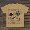 House Music Lovers graphic tee, Technics SL-1200 Turntable Shirt, Vintage Turntable T-Shirt, Vinyl Collectors