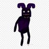 Cartoon Five Nights At Freddy's 3 Balloon Boy Hoax Iron-on Transfers For Clothing Tshirt Bag Heat Transfer Stickers Iron On Patches