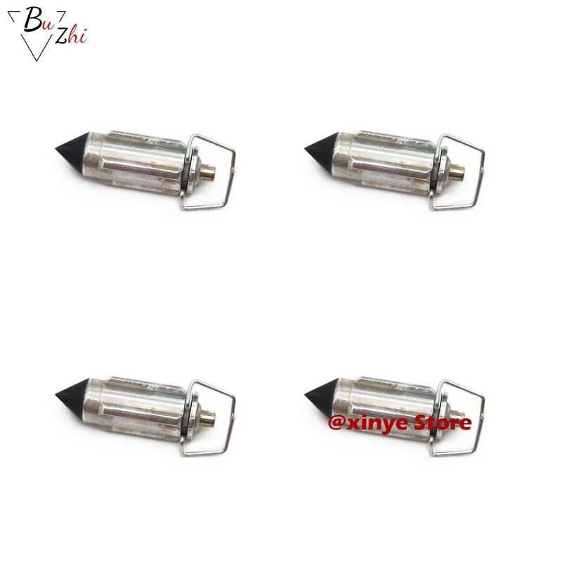 Motorcycle engine carburetor repair kit floating needle gasket for honda VFR400R VFR400 NC30 VFR 400 R VFR400 R NC 30