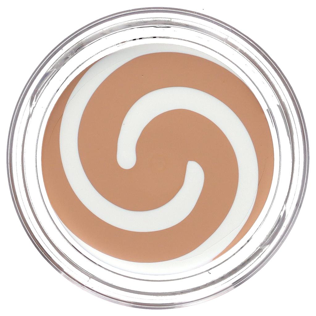 Covergirl Olay Simply Ageless, Foundation, SPF 28, 220 Creamy Natural, 12g (0.4oz)