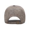 Men's Spring Autumn Baseball Cap Middle-Aged Outdoor Sunshade Cap