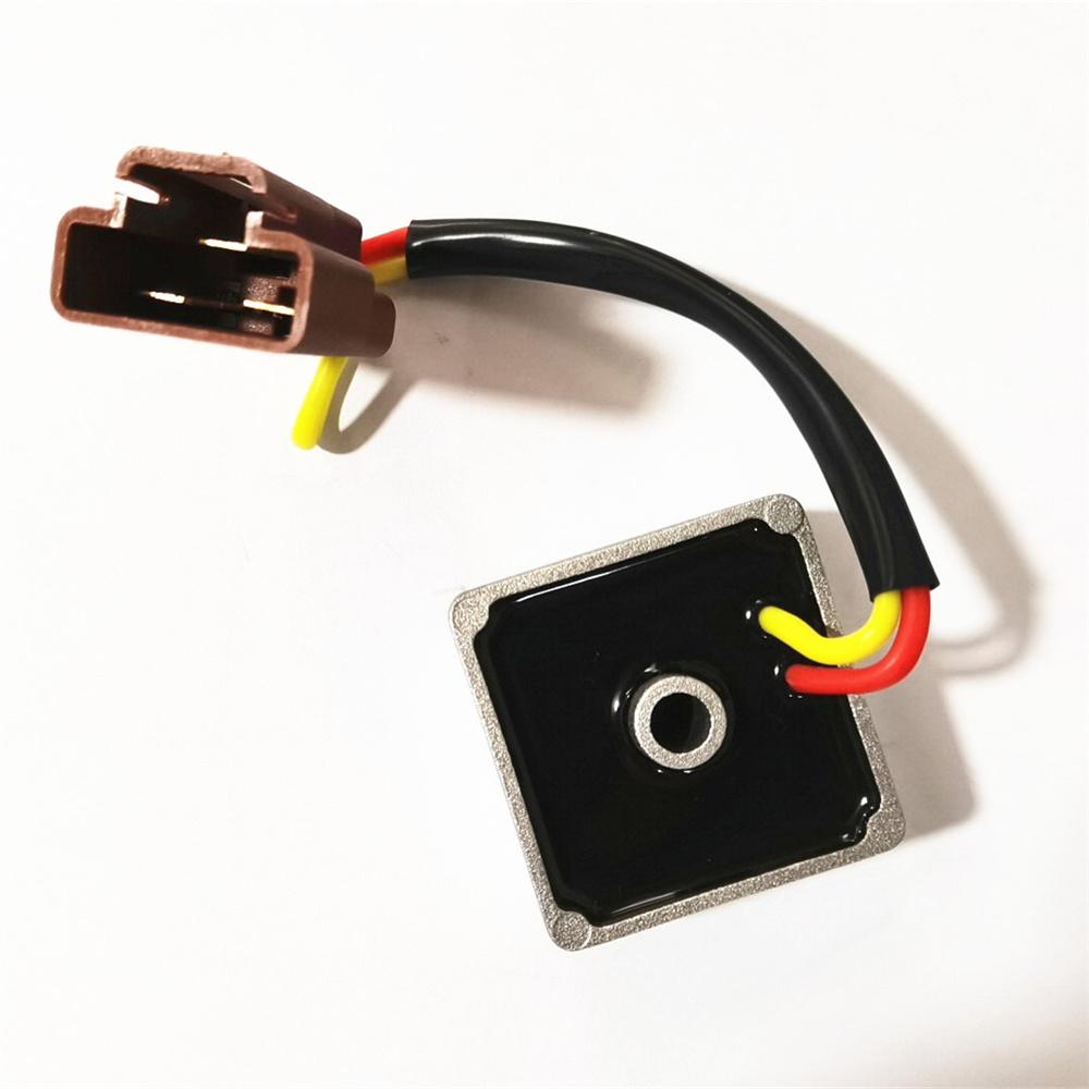 C31249 12V Регулятор-выпрямитель напряжения для моделей Ingersoll 200/400/600 C25485