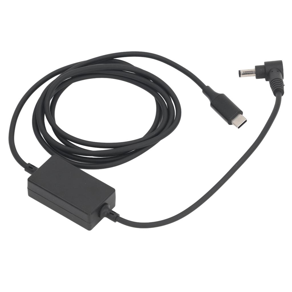 Vacuum Cleaner Charger Cable Professional Efficient Type C Charging Conversion Cable for V10 V11
