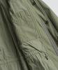BEHEAVYER Dyed M-S Field Jacket Olive