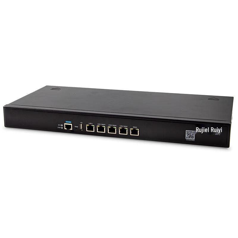 Ruijie High-Performance Enterprise Gateway RG-NBR6120-E