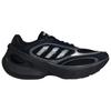 adidas Adizero Goukana Удобные Универсальные Повседневные Беговые Кроссовки Унисекс Черные KJ2840
