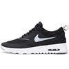 Air Max Thea Черные Женские 599409-007